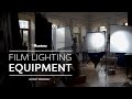 Film lighting 101 lighting equipment  andbery x wedio