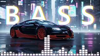 CAR MUSIC MIX 2026 🚗💥 BASS CLUB BANGER | EDM REMIX 🔊 SUPER BASS BOOSTED PARTY HITS🌟