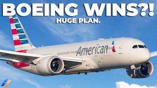 This Why Every Airline Prefers Ordering 787 Dreamliner Over Airbus NOW