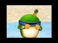 Team Umizoomi Crazy Shake The Boy With The Dragon Skateboard 