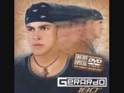 gerardo-manejando a mi amor
