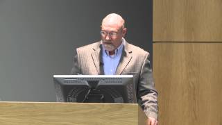 UVU: Peace & Justice Studies: Climate Change and Violence with Dr. Minch