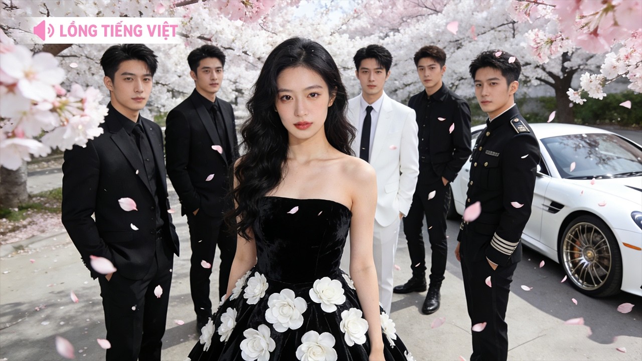 🌸【Trọn bộ】Trùng sinh vả mặt tra nam! 100 điểm ngược tâm để sống lại? Xem nữ vương lật kèo!🔥#phimngan