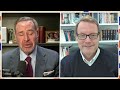 Trump’s Iran War: America’s Loss Is China’s Win | The David Frum Show