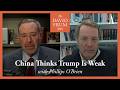 Trump’s Iran War: America’s Loss Is China’s Win | The David Frum Show