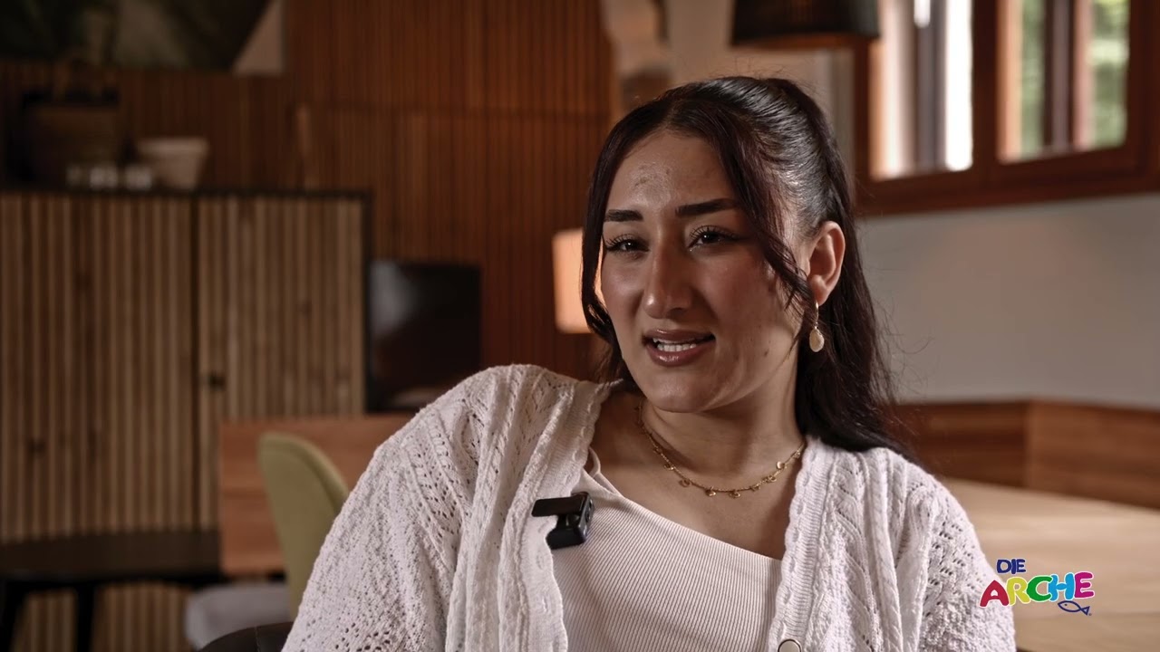 Portrait der ARCHE Hamburg