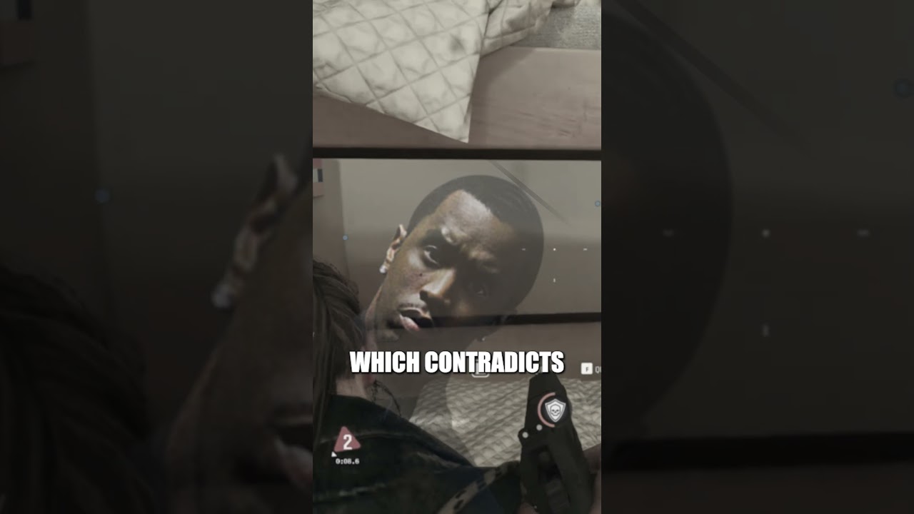 Should Teabagging Be Bannable?! #bo6