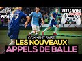 FIFA 21 - LES NOUVEAUX APPELS DE BALLE - TUTO Creative Runs