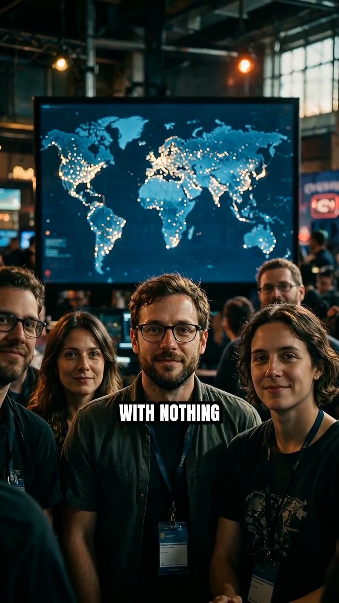 He Paid Strangers to Hack Companies