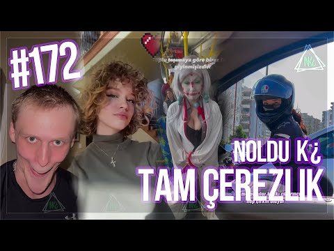 Noldu Ki ¿ | Tam Çerezlik | #172