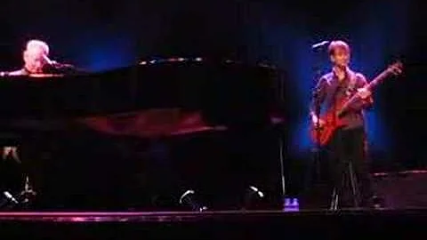 ABBA Cover - Joe Jackson