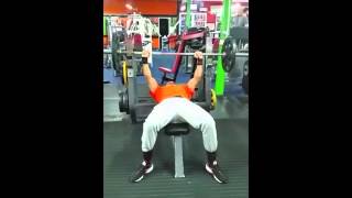 Buddy Khan Mma- Preparing For His Fight May 07 2016