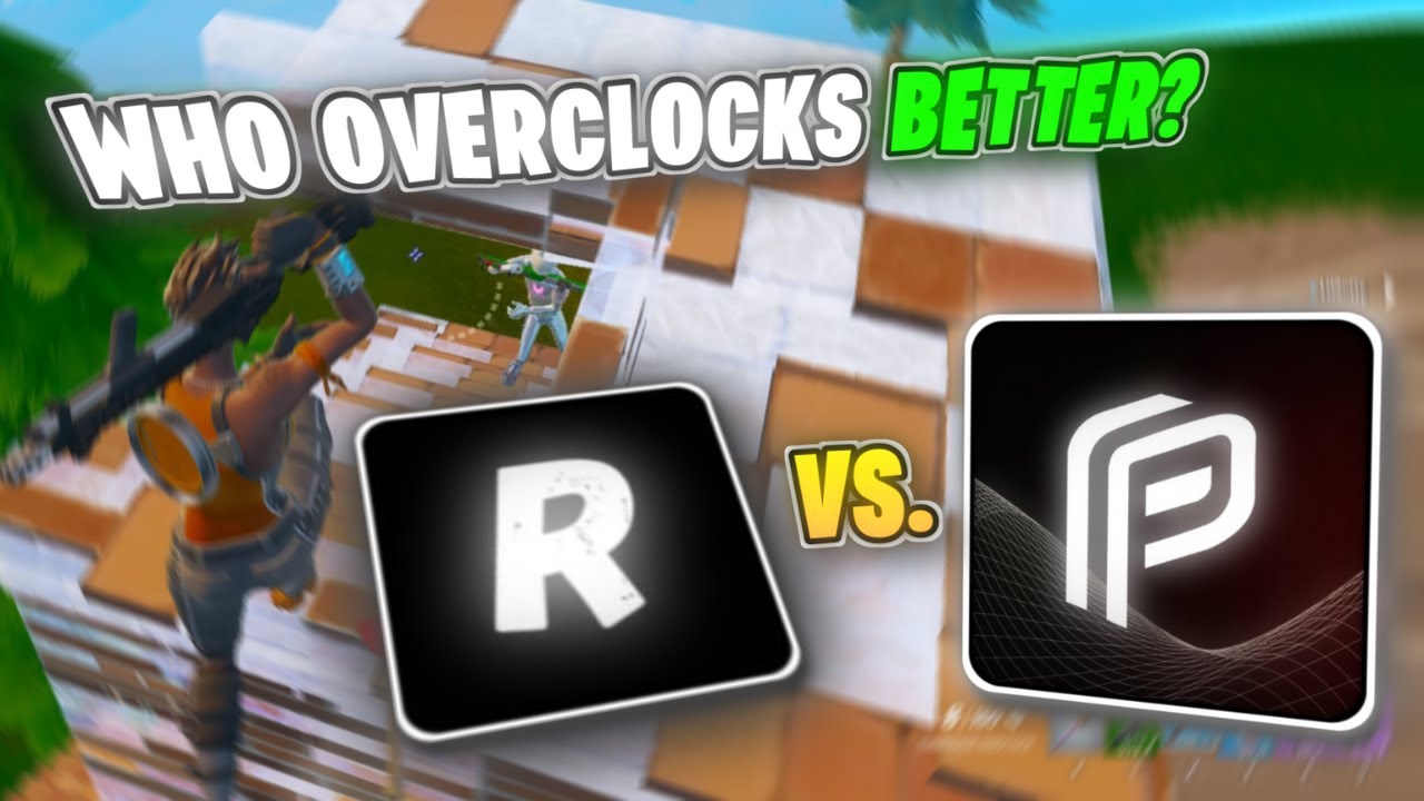 Risxn Tweaks vs Paragon Tweaks: Which gives better performance?