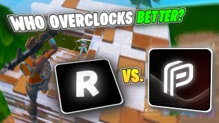 Risxn Tweaks Vs Paragon Tweaks Which Gives Better Performance?