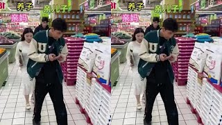 好喝的豆浆