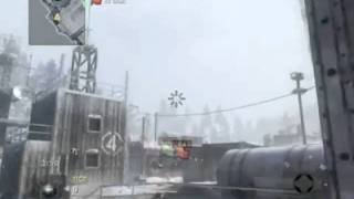 Bive Of Halo - Black Ops Mlg Flag Return