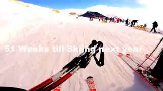 Tignes 2017 HD 1080p