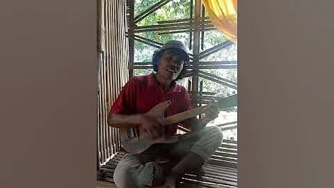 Bisaya song