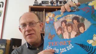 Amsterdam Record Friend Finds & Much More