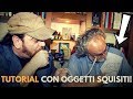 TUTORIAL: ANELLO CHE PENETRA CORDA