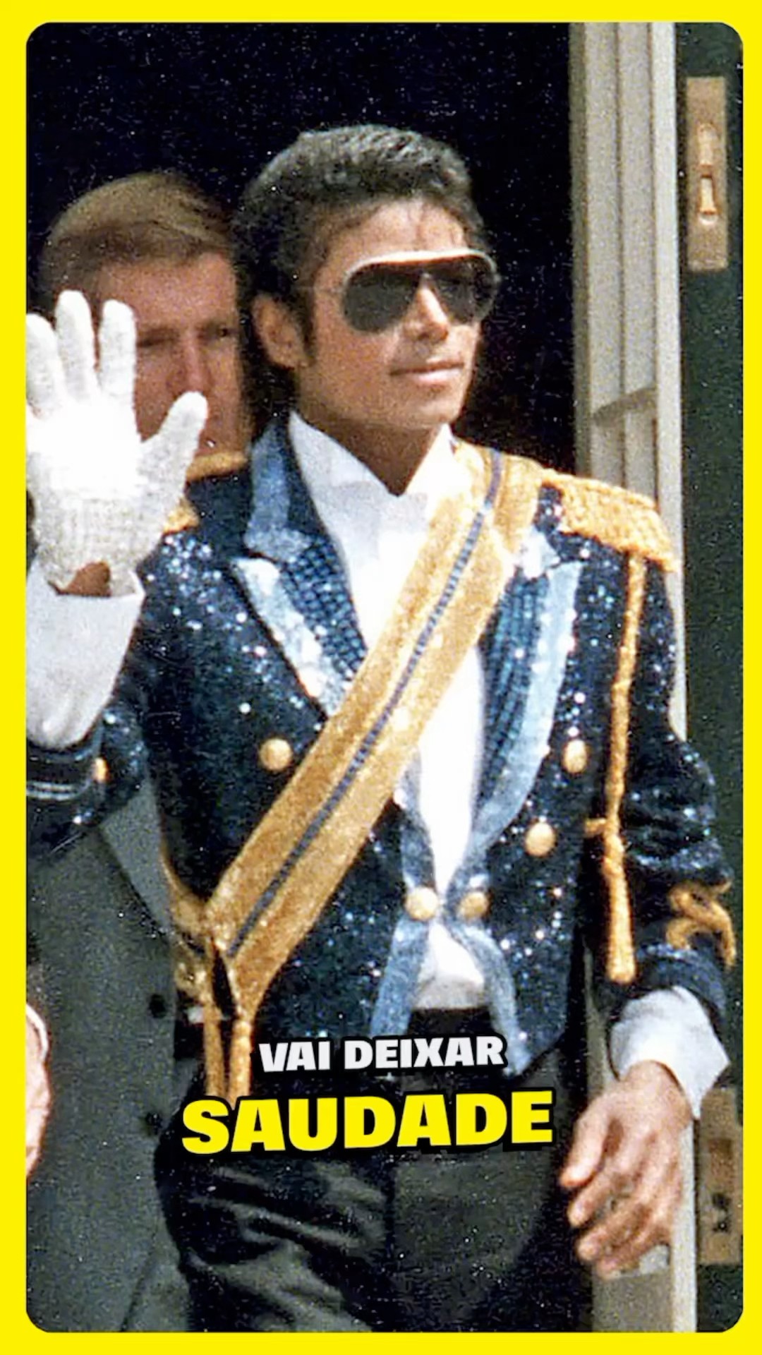PORQUE LACRARAM O CAIXÃO DO MICHAEL JACKSON?