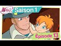 Winx club  saison 1  pisode 13  le grand secret pisode complet