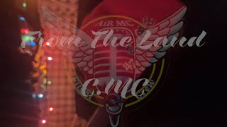 C.mc - From The Land Official Music Video