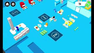 Pizza House - Cooking Game screenshot 2