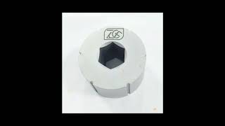 Changshu ZCCF Tungsten Carbide Science&amp;Technology Co., Ltd.