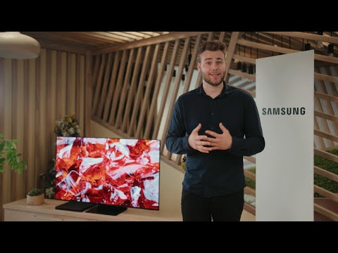 Felfedezések a Samsunggal: