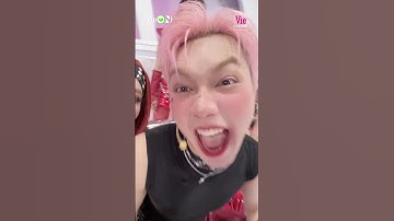 Em Xinh Ngô Lan Hương rủ Anh Trai Jsol làm tý trend #shorts #emxinhsayhi