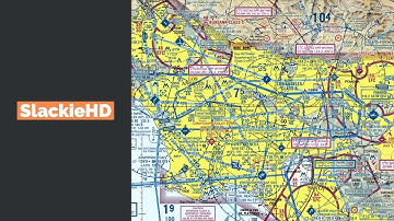 How To Plan Real World Flights in Flight Simulation