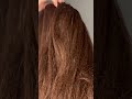 ASMR Gentle scalp massage #ScalpMassage