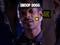 (144p to 4K) Snoop Dogg - Gin And Juice 🔥 #SnoopDogg #144p #4K