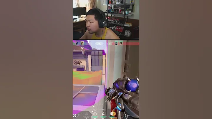 Wardell Using Aimbot LIVE 😬