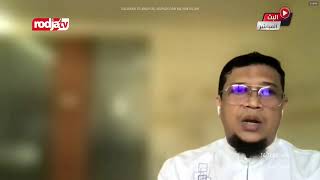 [LIVE] Tanya Dokter - dr. Faisal, Sp.A - Bincang Diabetes Melitus Pada Anak