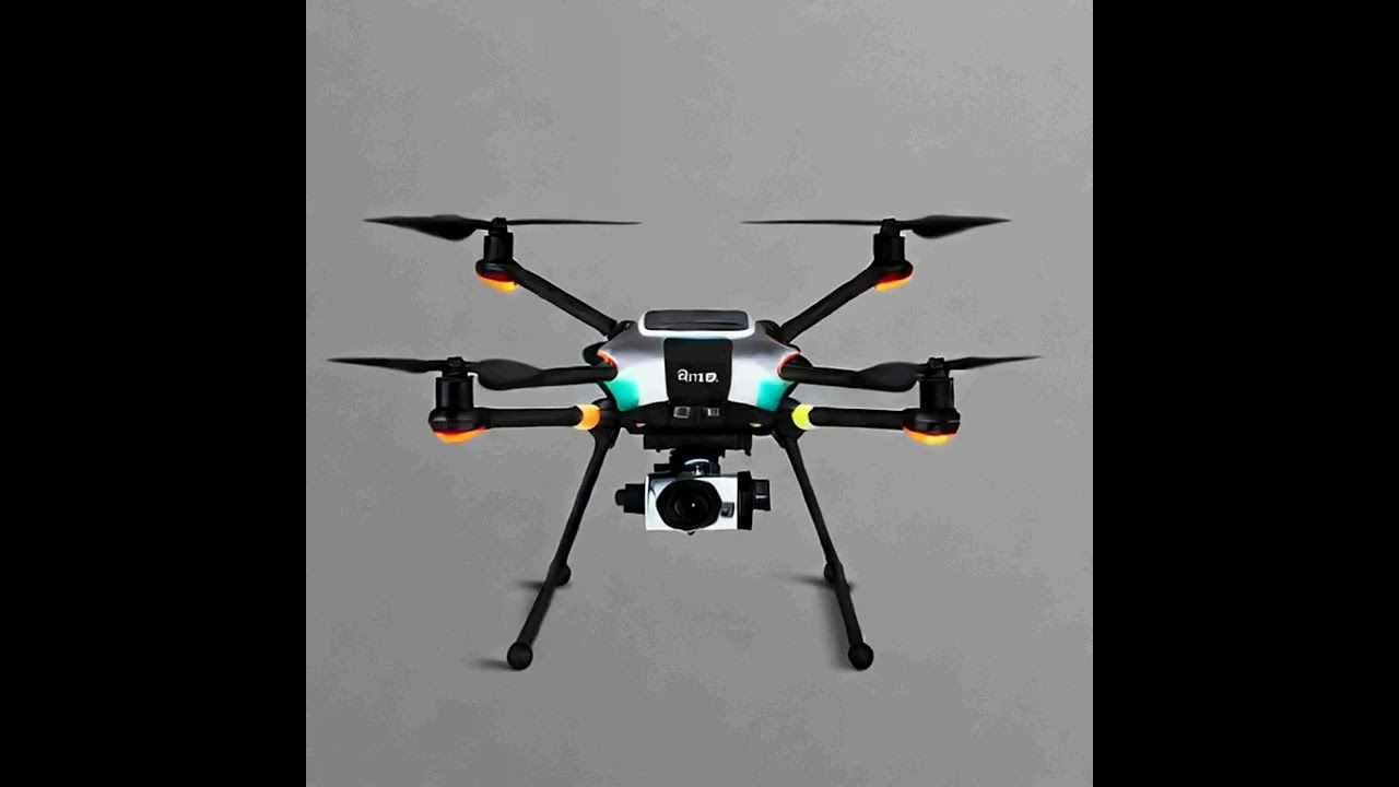 Integrated CUAS Platforms Synergistic Solutions for Comprehensive Airspace Protection