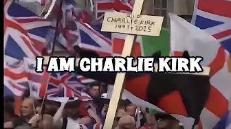 I am Charlie Kirk( Follow Up To Charlie’s Message)  #iamcharliekirk #charliekirk  #thesinscountry   