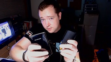 REVIEW: RAVPower FileHub Plus (RP-WD03)