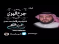 شيله جرح الهوى كلمات خلف الغريقان اداء نايف راضي الحان سعد محسن 