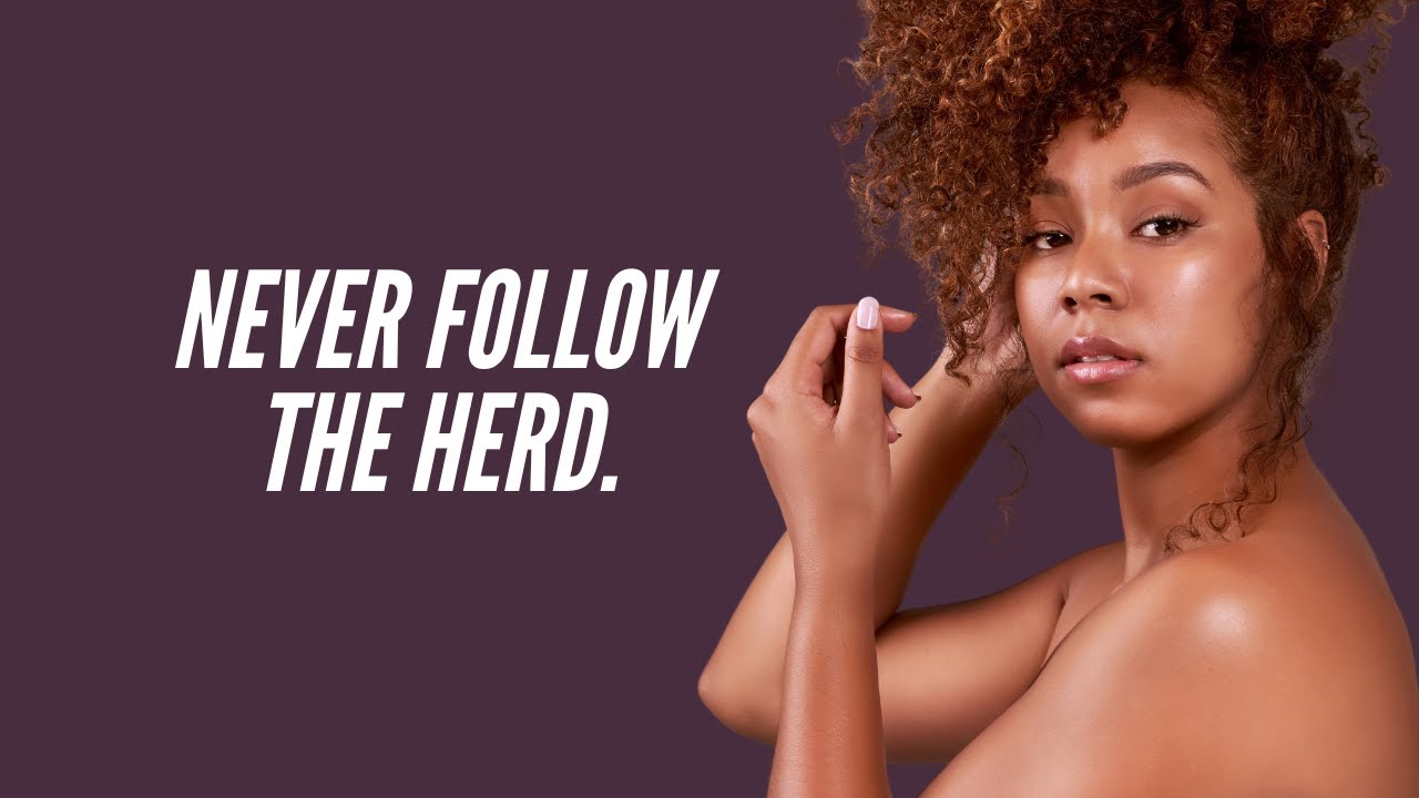 Why Hypergamous Women Don't Hop on BANDWAGONS.