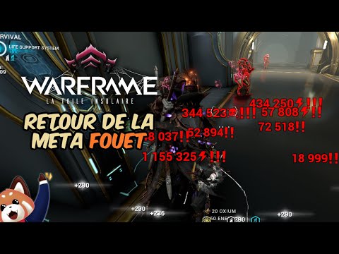La méta fouet va faire son retour avec ce setup complètement dingue ! Spinnerex