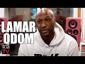 Lamar Odom on "The Kardashian Curse" (Part 19)