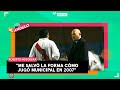 El camino de Roberto Mosquera por el fútbol peruano | AL ÁNGULO