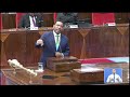 BUNGE LA KUMI NA TATU, MKUTANO WA TATU, KIKAO CHA AROBAINI NA TATU.