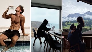 Success Is INEVITABLE When You Live Like This