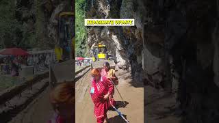 Char Dham Yatra Update 4 July 🚨 Kedarnath Rasta Band! #kedarnath
