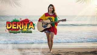 Derita Reggae Version H Rhoma Irama  Cover By Jumaroots Reggae