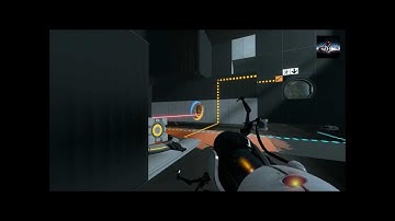 Portal 2 minikane