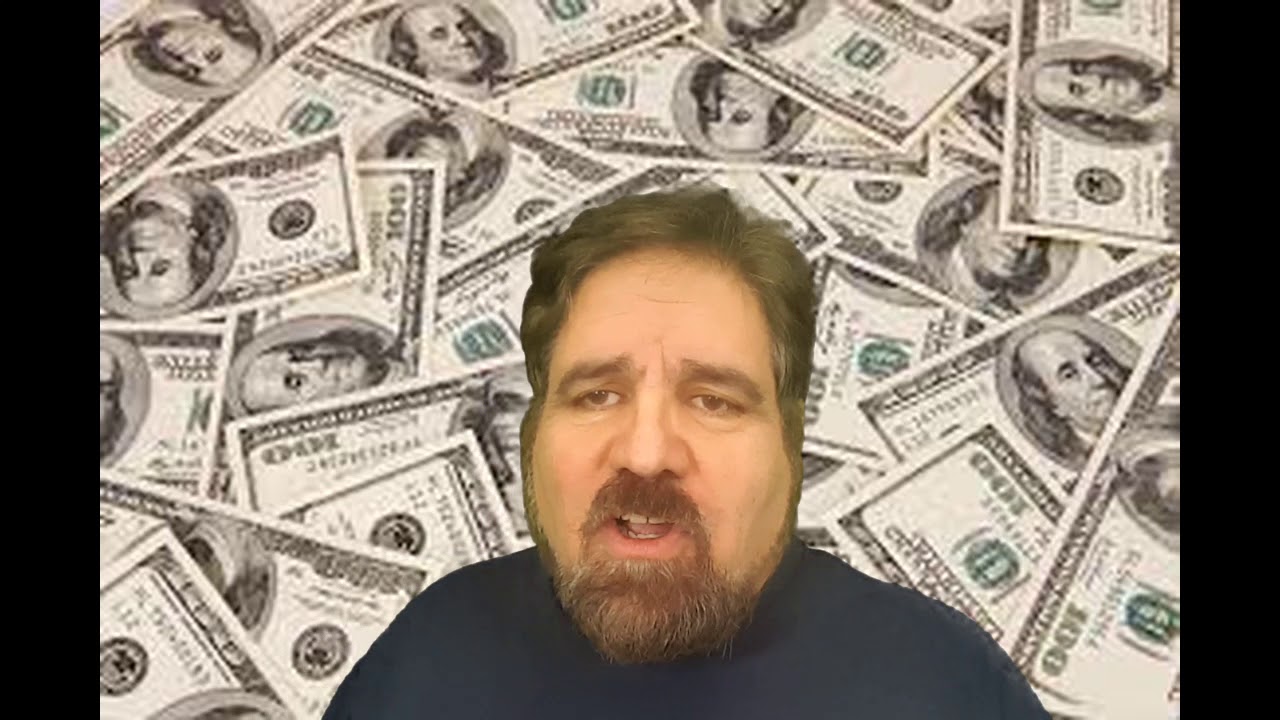 JP Morgan's Last Words with Commentary - YouTube